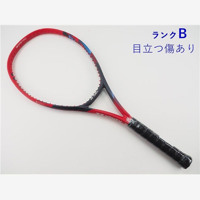 テニスラケット ヨネックス ブイコア 100 モデル G 1 YONEX VCORE 2025 c