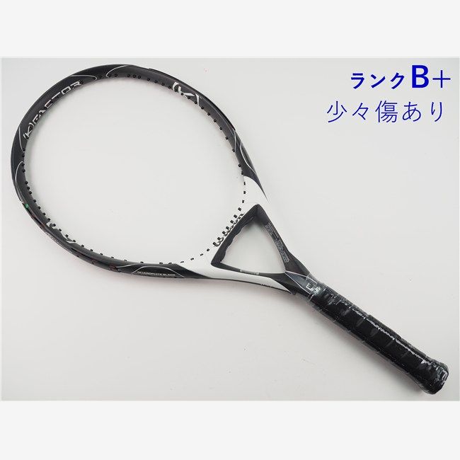 テニスラケット ウィルソン K ワン 122 2007年モデル G 2 WILSON ONE 2007 c