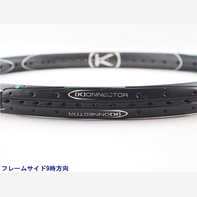  テニスラケット ウィルソン K ワン 122 2007年モデル G 2 WILSON ONE 2007 c ラケット(硬式用) テニス