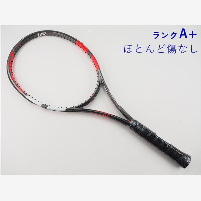 テニスラケット バボラ ピュア ストライク VS モデル G 2 BABOLAT PURE STRIKE 2025 c