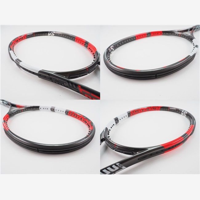 テニスラケット バボラ ピュア ストライク VS モデル G 2 BABOLAT PURE STRIKE 2025 c