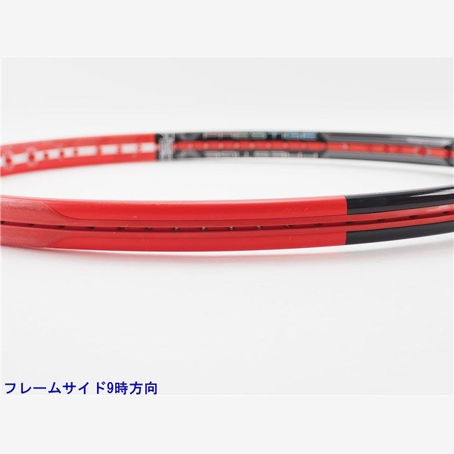 ヘッド グラフィン プレステージ レフ プロ 2014年モデル（G3） テニスラケット ヘッド グラフィン プレステージ レフ プロ 2014年