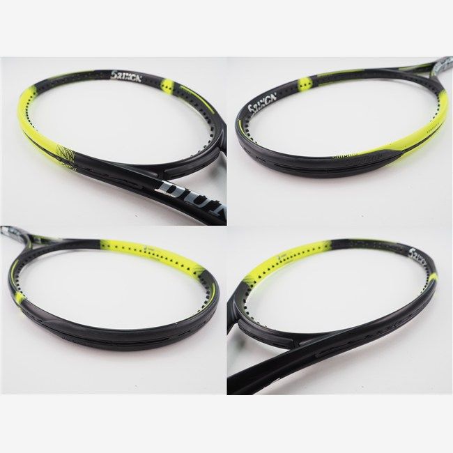 テニスラケット ダンロップ エスエックス300 2020年モデル G 2 DUNLOP SX 300 2020 c