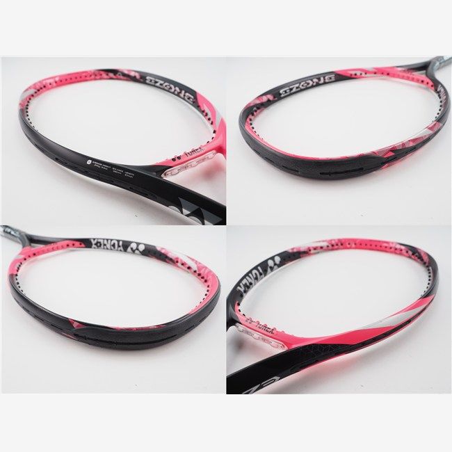 テニスラケット ヨネックス イーゾーン ライト 2017年モデル G 2 YONEX EZONE LITE 2017 c