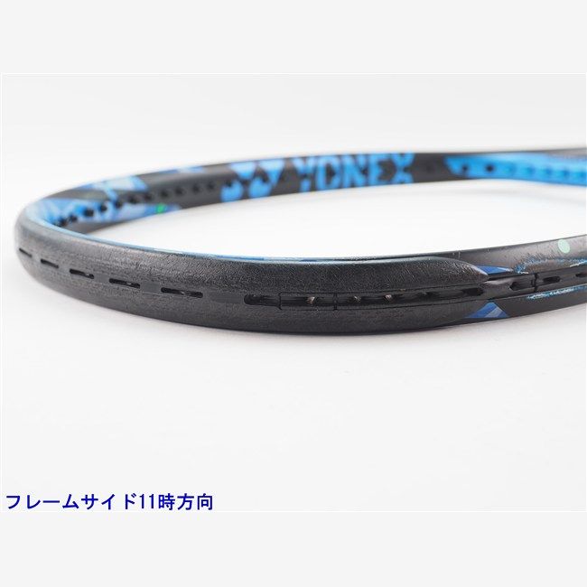  テニスラケット ヨネックス イーゾーン 98 2017年モデル G 3 YONEX EZONE 2017 c ラケット(硬式用) テニス
