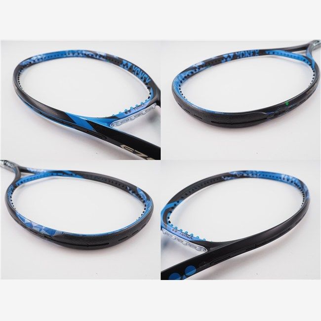 テニスラケット ヨネックス イーゾーン 98 2017年モデル G 3 YONEX EZONE 2017 c