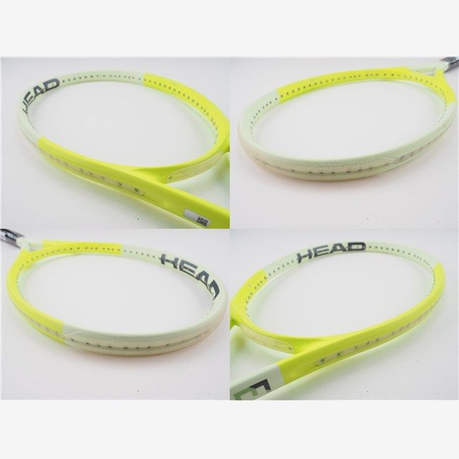 テニスラケット ヘッド エクストリーム MP L モデル G 2 HEAD EXTREME 2025 c