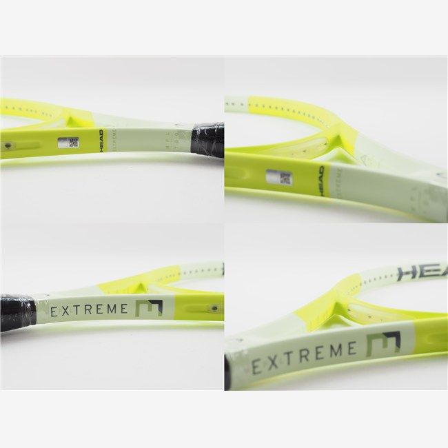 HEADエクストリームMP L（2024）／G2 USED HEADエクストリームMP L（2024）／G2 USED HEADエクストリームMP L