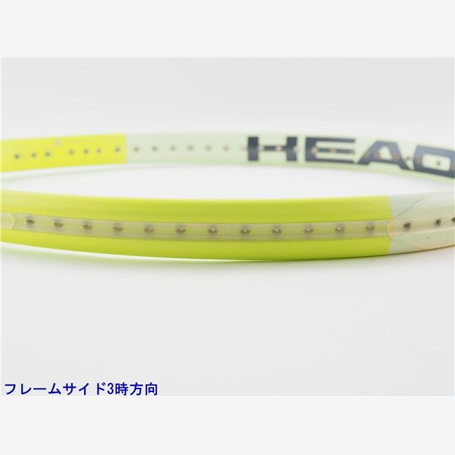  テニスラケット ヘッド エクストリーム MP L モデル G 2 HEAD EXTREME 2025 c ラケット(硬式用) テニス