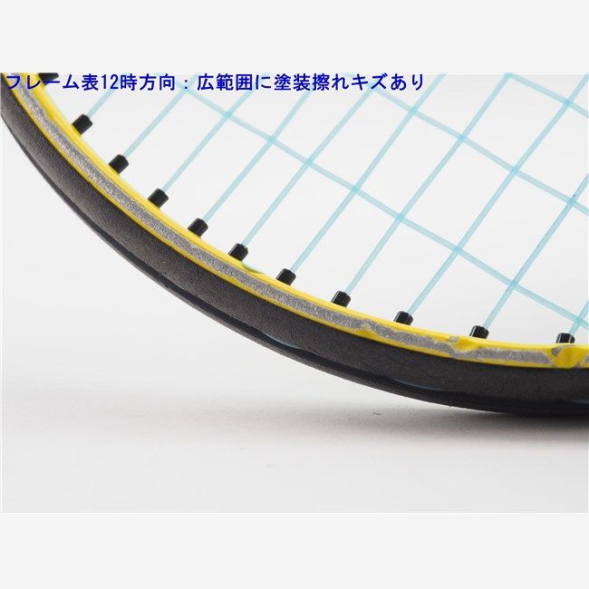 中古 テニスラケット ウィルソン ミニオン 2.0 ジュニア 21 2022年