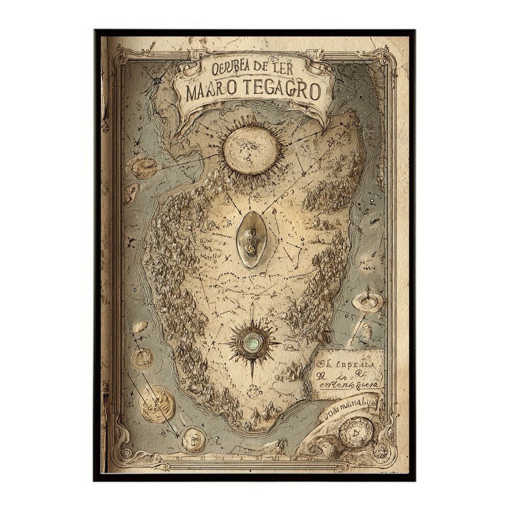 B2サイズ（約51x73cm）】【lm-poster-4363】【フレーム付き