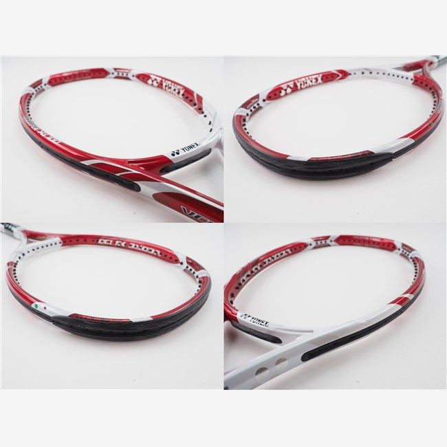 テニスラケット ヨネックス ブイコア エックスアイ 100 E 2012年モデル G 3 YONEX VCORE Xi 2012 c