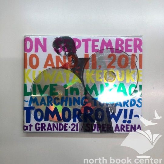 N]2DVD 桑田佳祐 宮城ライブ 明日へのマーチ 初回限定 スペシャル写真