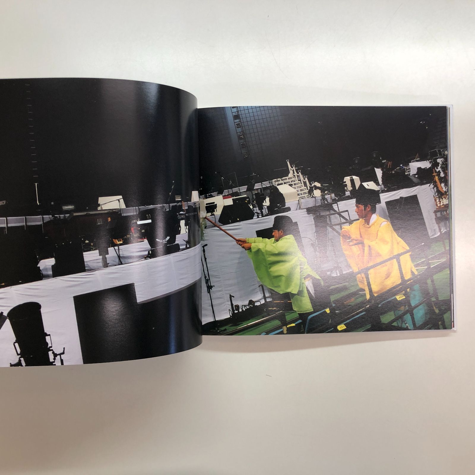 N]2DVD 桑田佳祐 宮城ライブ 明日へのマーチ 初回限定 スペシャル写真