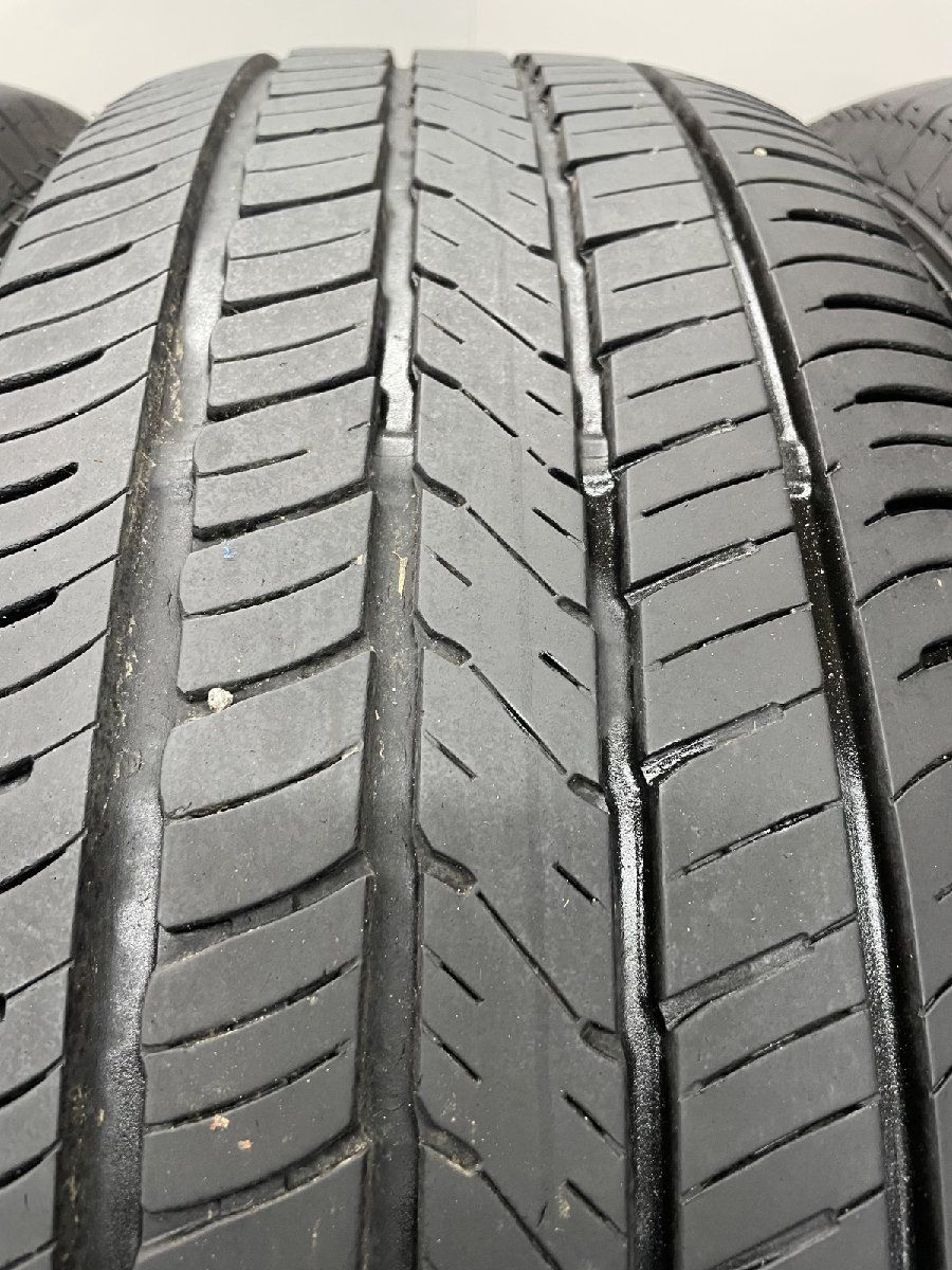 バリ溝 ハリアー