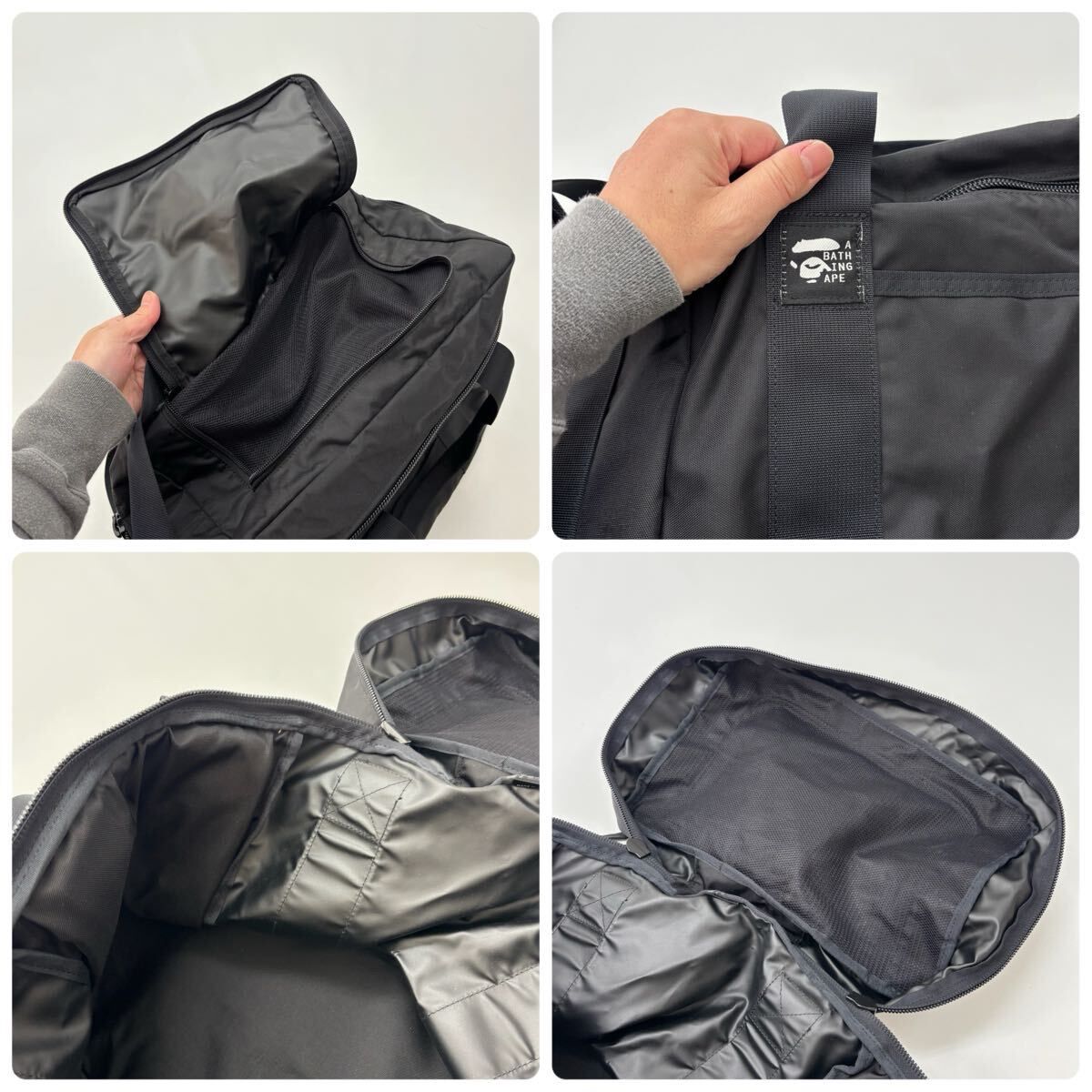 90s 良品 Vintage A BATHING APE ア ベイシング エイプ DJ レコード