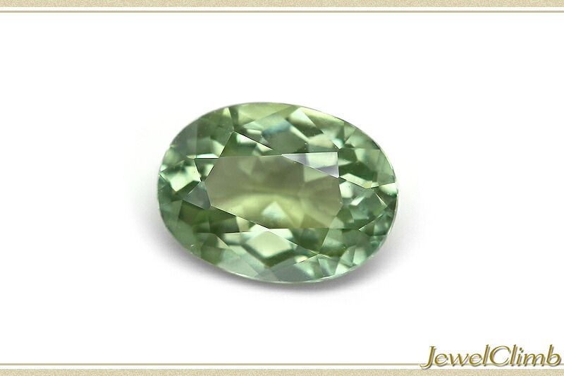 鑑別書付 ンスのとれた美しい一石 グリーントルマリン 宝石 ルース ０ ７０ＣＴ