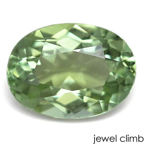 鑑別書付 ンスのとれた美しい一石 グリーントルマリン 宝石 ルース ０ ７０ＣＴ