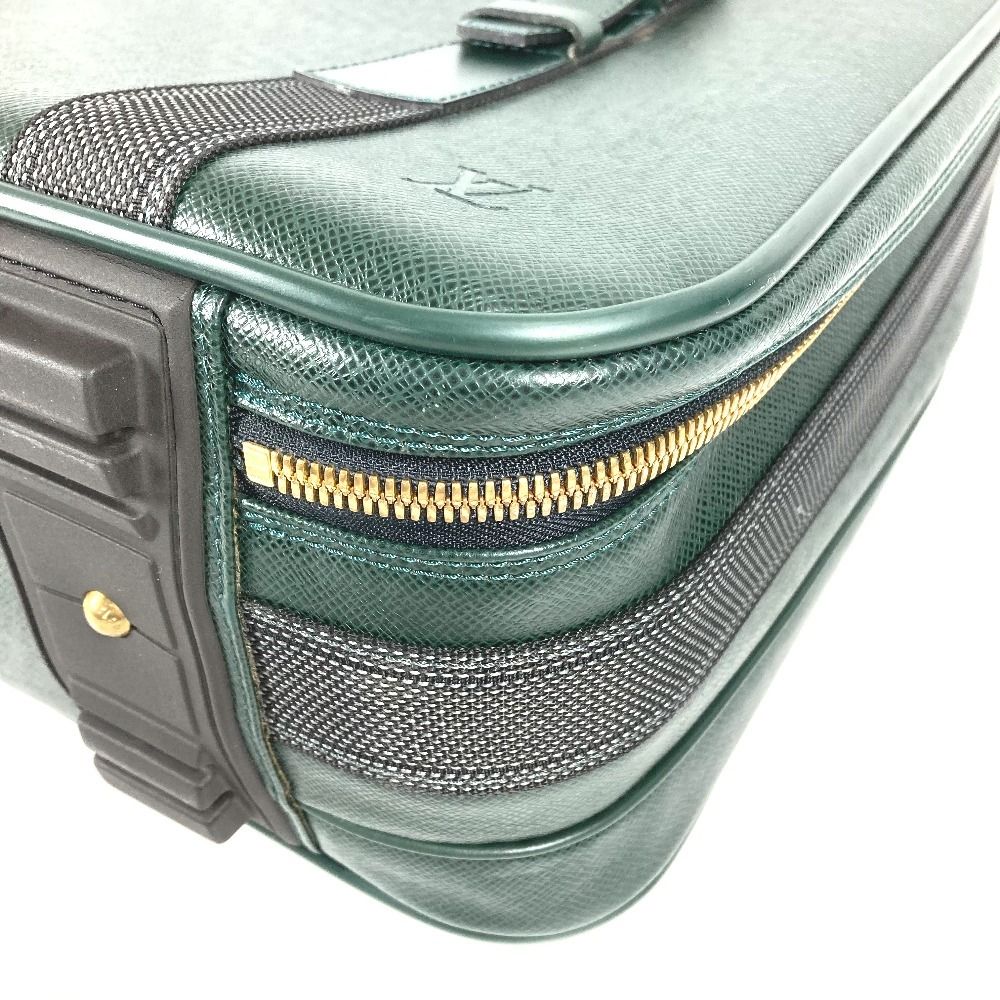 【LOUIS VUITTON】ボストンバッグ　サテライト53 タイガ　エピセア 楽天市場】【バッグ】LOUIS VUITTON ルイ ヴィトン タイガ サテライト