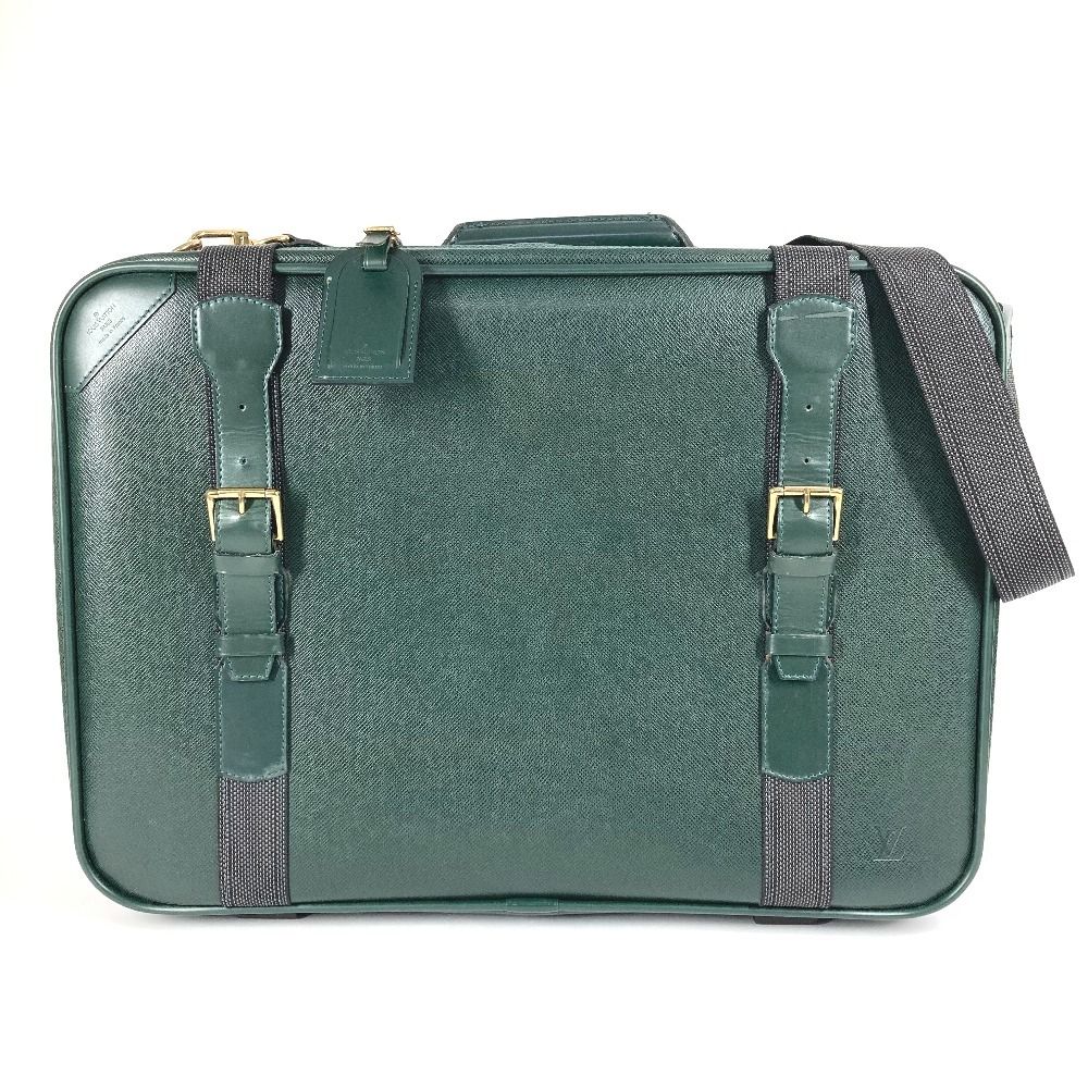 【LOUIS VUITTON】ボストンバッグ　サテライト53 タイガ　エピセア 楽天市場】【バッグ】LOUIS VUITTON ルイ ヴィトン タイガ サテライト