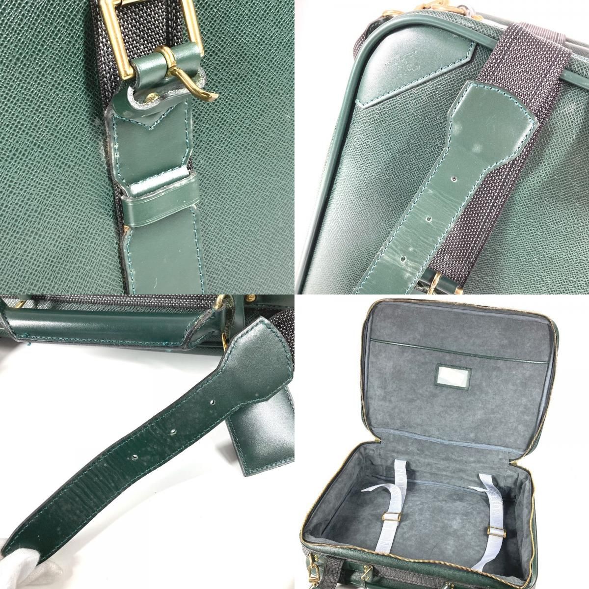 LOUIS VUITTON ルイヴィトン ボストンバッグ サテライト53 サテライト