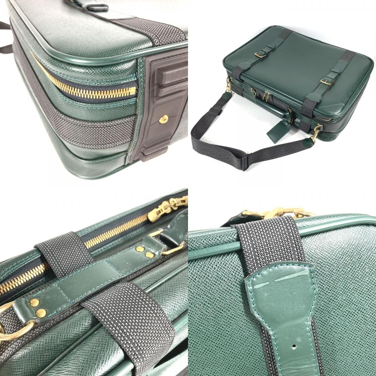 LOUIS VUITTON ルイヴィトン ボストンバッグ サテライト53 サテライト