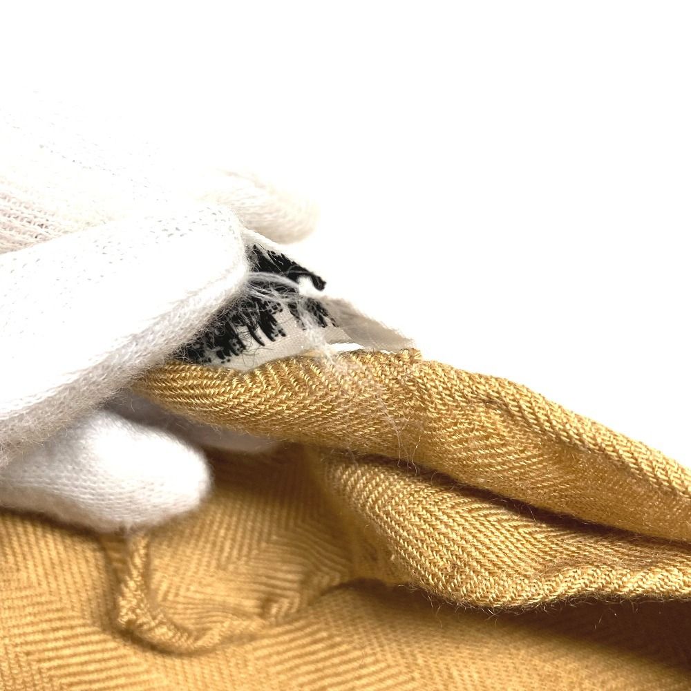 スカーフ カレジェアン