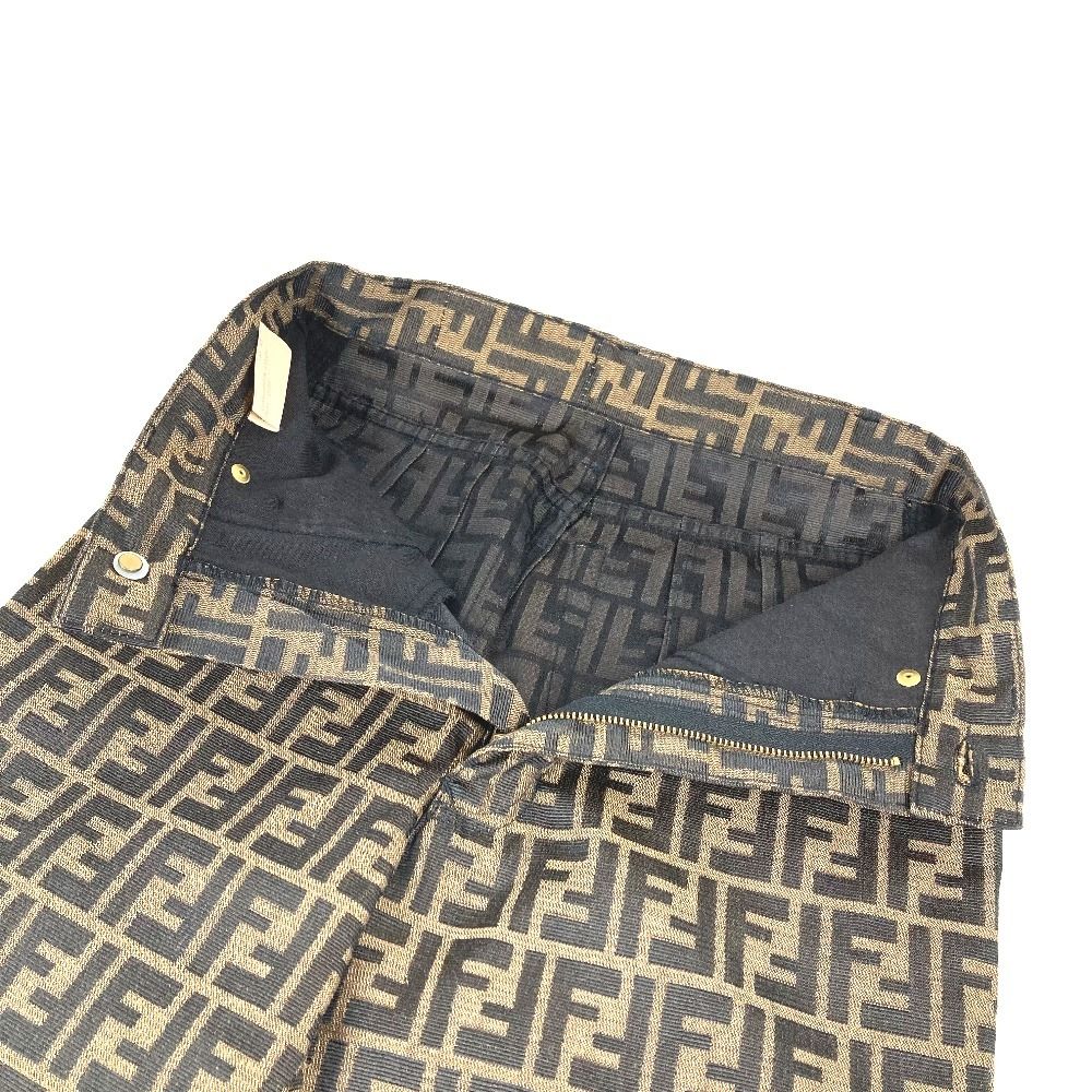 ポリエステル ブラウン