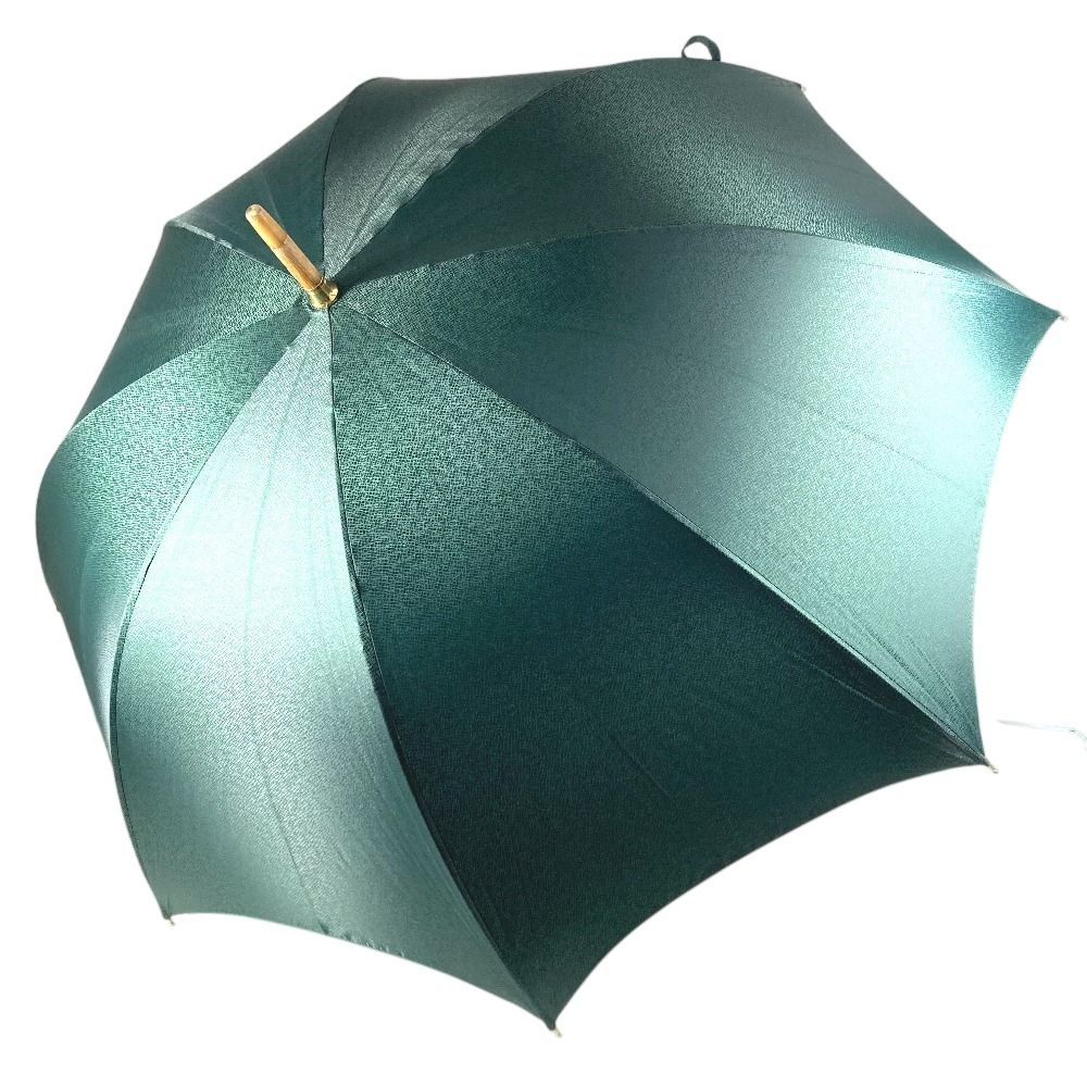 LOUIS VUITTON ルイヴィトン 傘 パラプリュイ M70117 ポリエステル