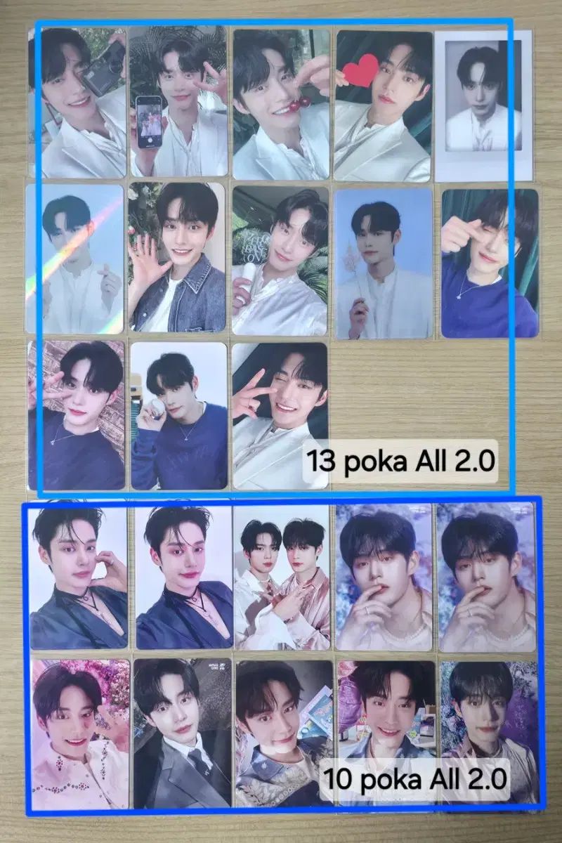 トレカ ゼロベースワン ZB 1 キム ジウン KIM JIWOONG