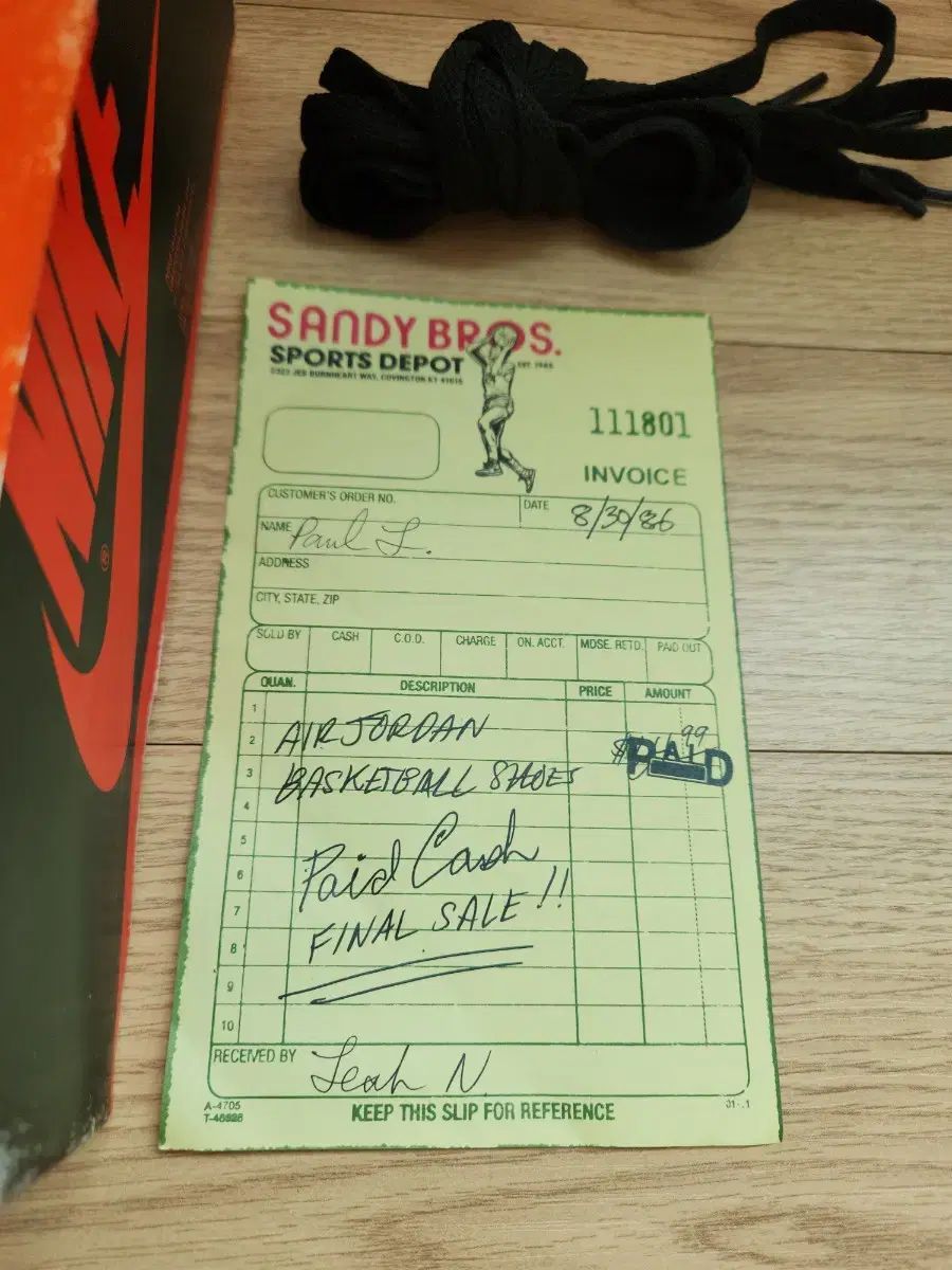 アンド パウンド