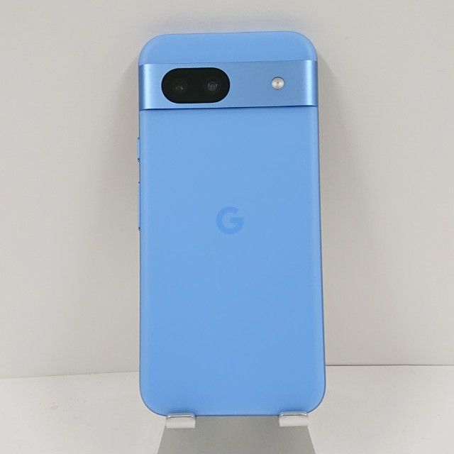 Google Pixel 8a 本体のみ　ブルー ベイ Google Pixel 8a 青（bay） Google Pixel 8a Bay 青色 simフリー