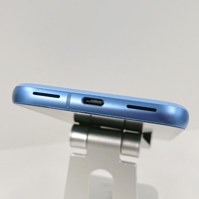 Google Pixel 8a au ベイ 送料無料 本体 c15990