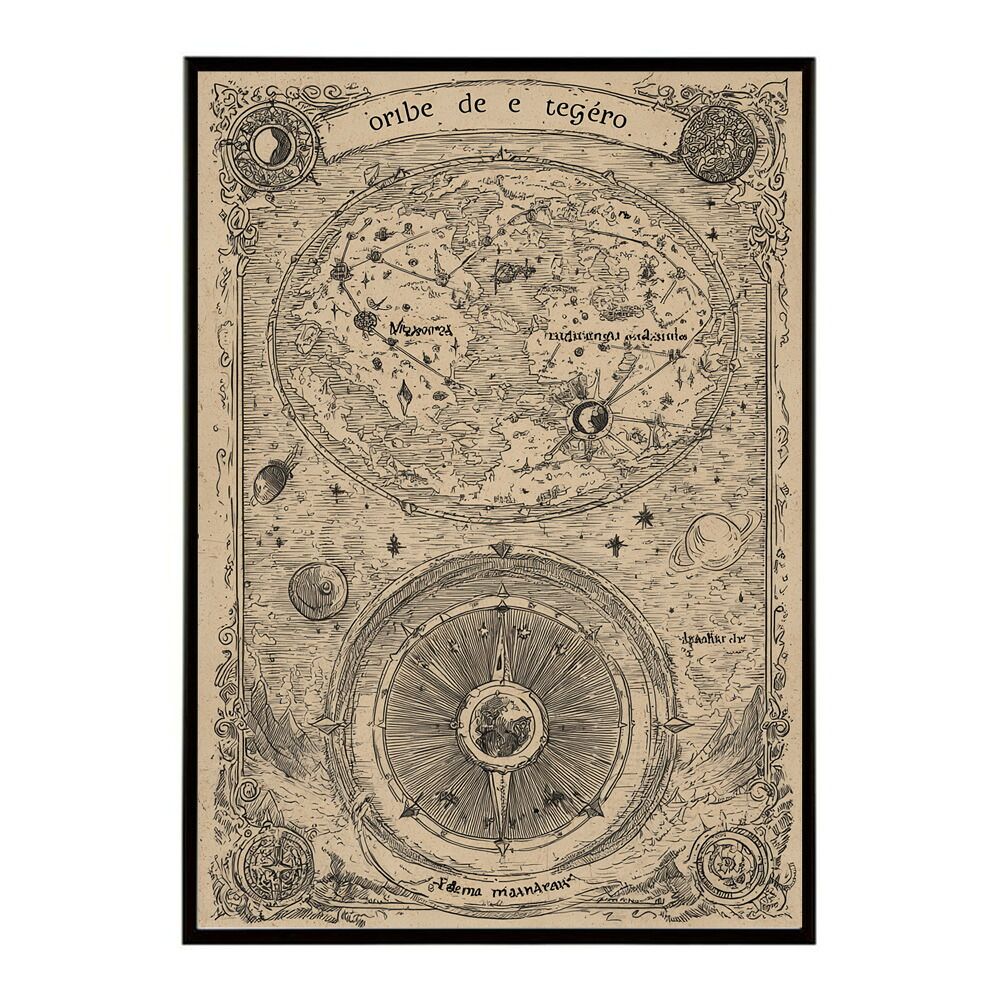 No.564 ファッション 鳳凰 アクリル画 原画 開運絵画 丸形キャンバス