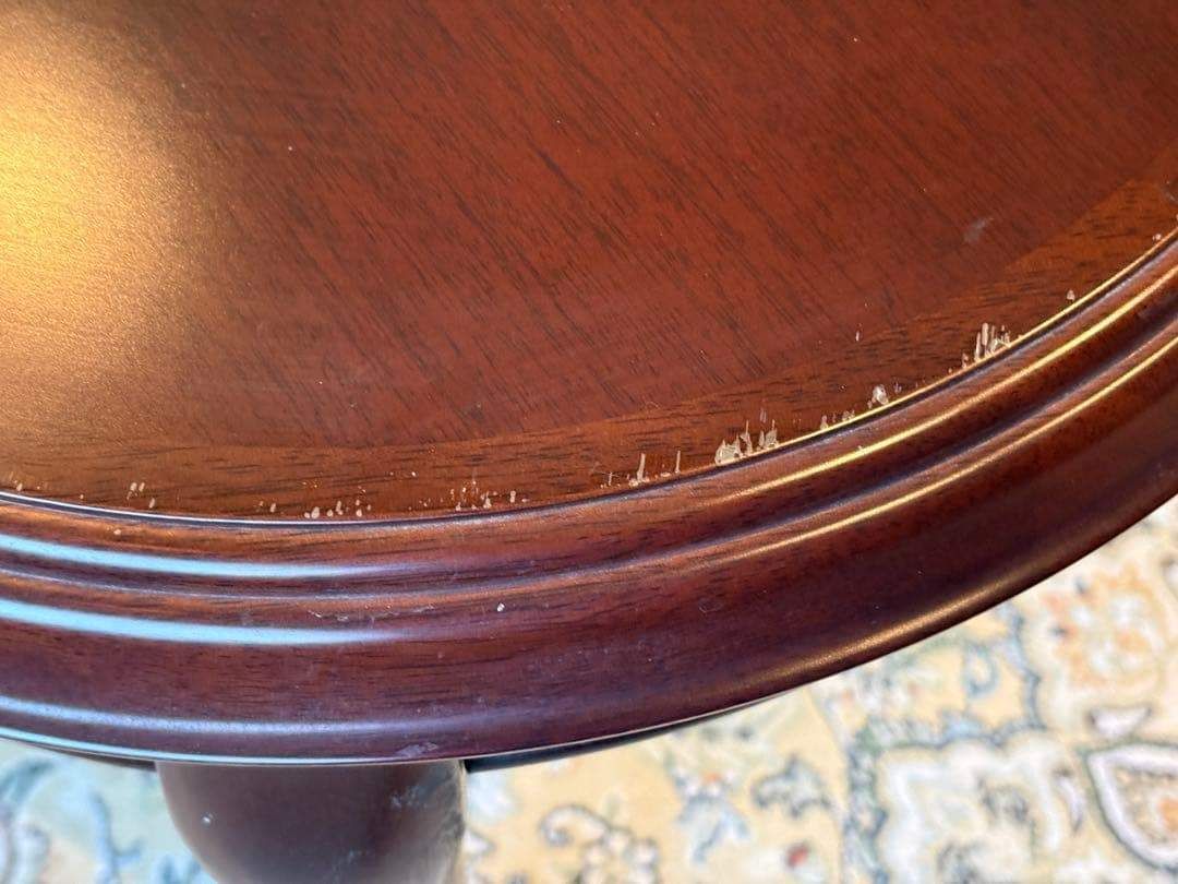 マルニ木工 maruni ローテーブル センターテーブル 猫脚 クラシカル nz