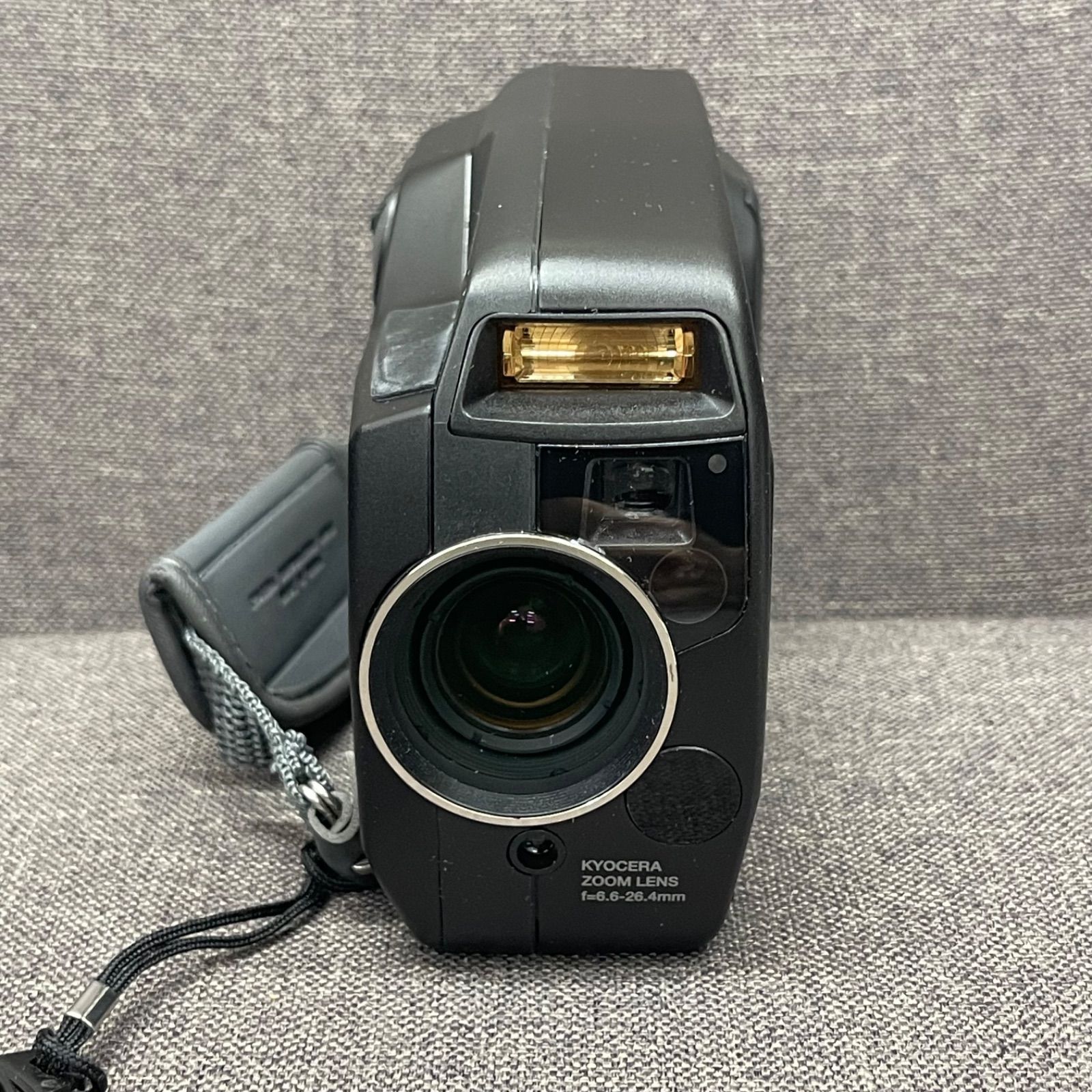 NPA】ジャンク SAMURAI サムライ 2100DG デジタルカメラ - メルカリ