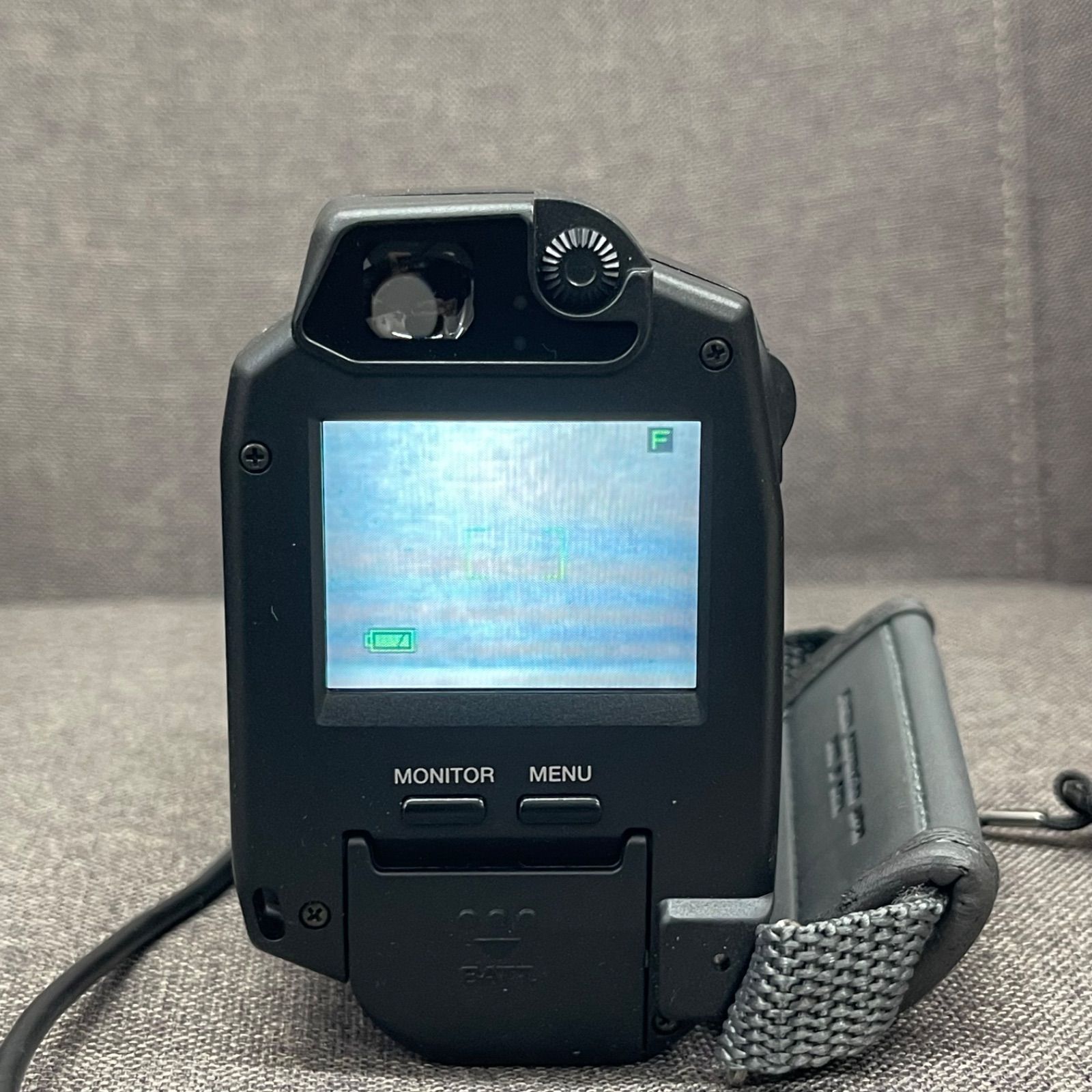 NPA】ジャンク SAMURAI サムライ 2100DG デジタルカメラ - メルカリ