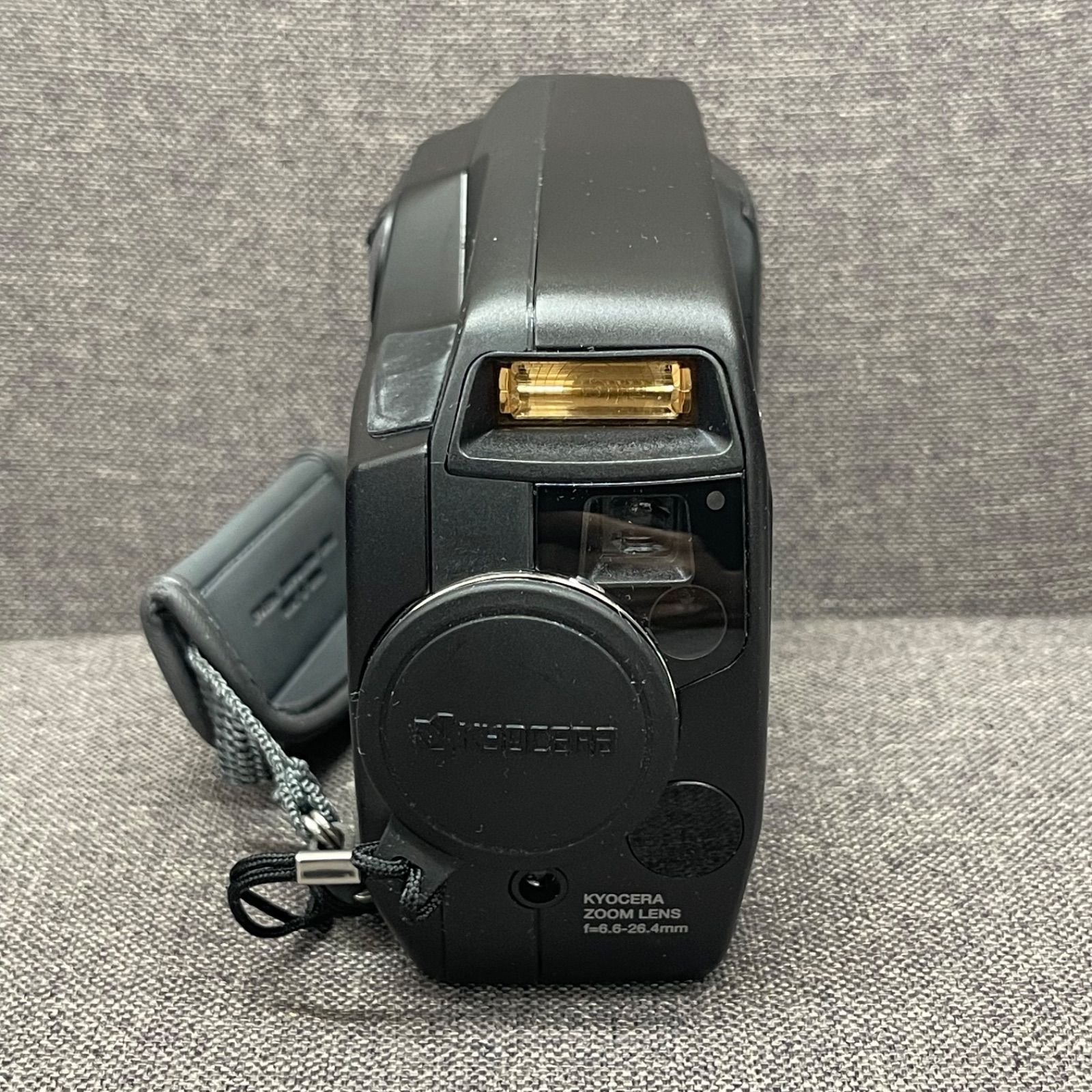 NPA】ジャンク SAMURAI サムライ 2100DG デジタルカメラ - メルカリ