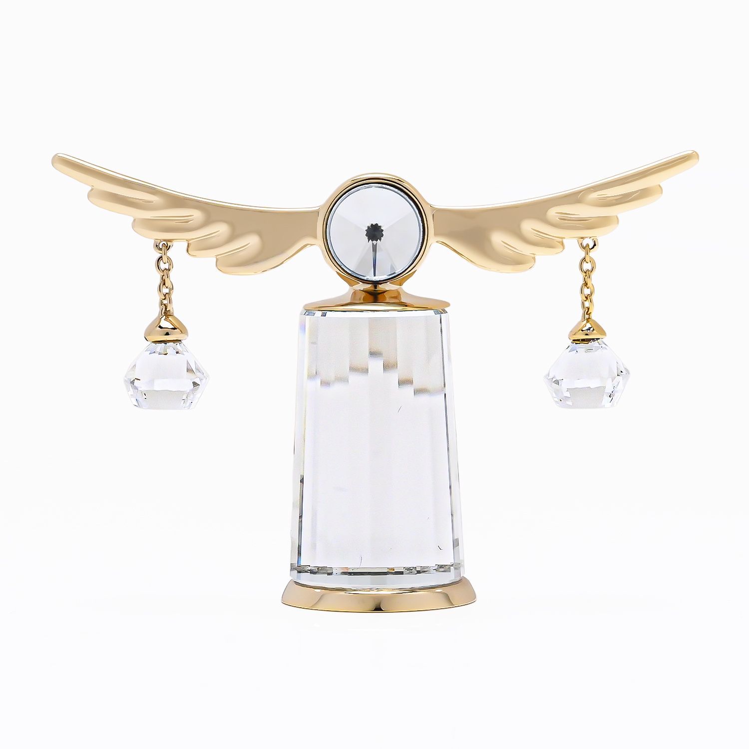 新品 スワロフスキー SWAROVSKI クリスタルフィギュア フィギュリン