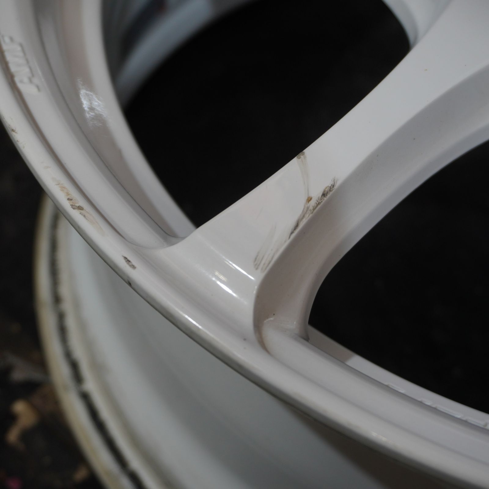 インプレッサ レヴォーグ