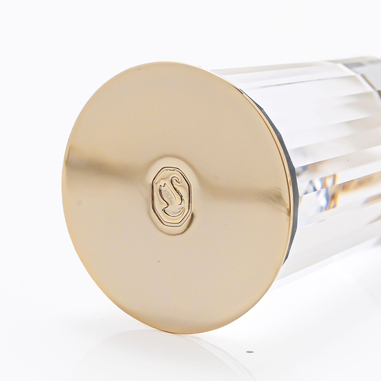 新品 スワロフスキー SWAROVSKI クリスタルフィギュア フィギュリン