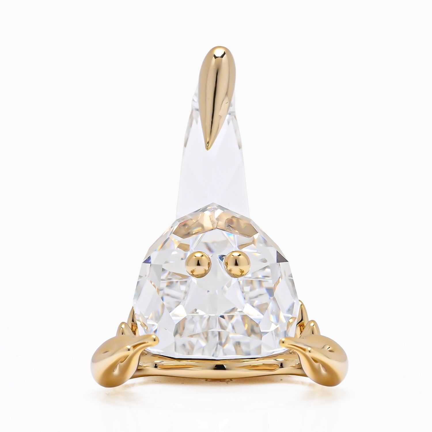  スワロフスキー SWAROVSKI クリスタルフィギュア フィギュリン Zodiac さそり座 蠍座 星座 12星座 クリア ゴールド 5679255 インテリア オブジェ 置物 デスク収納 置物 インテリア小物