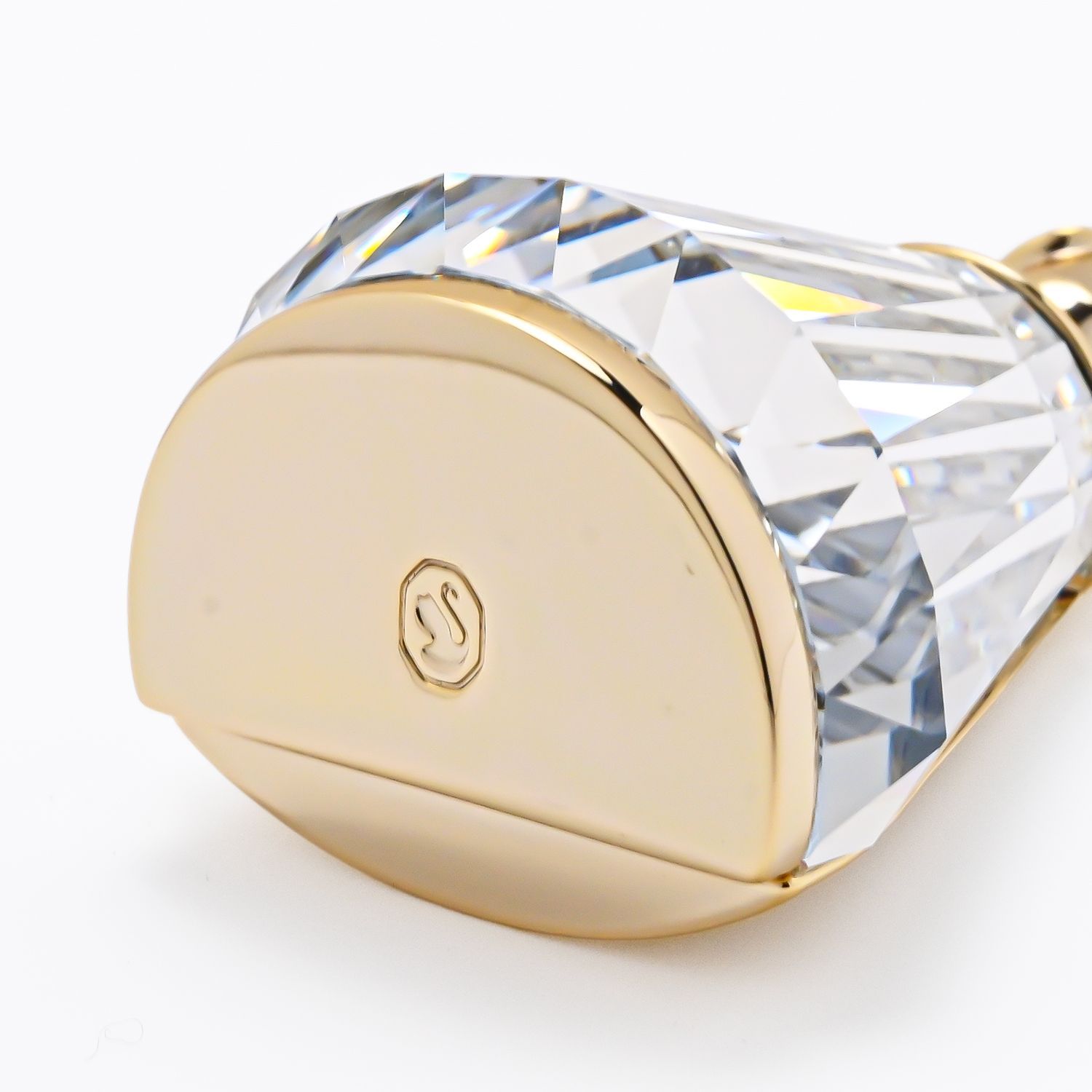  スワロフスキー SWAROVSKI クリスタルフィギュア フィギュリン Zodiac おとめ座 乙女座 星座 12星座 クリア ゴールド 5679883 インテリア オブジェ 置物 壁面ラック 置物 インテリア小物