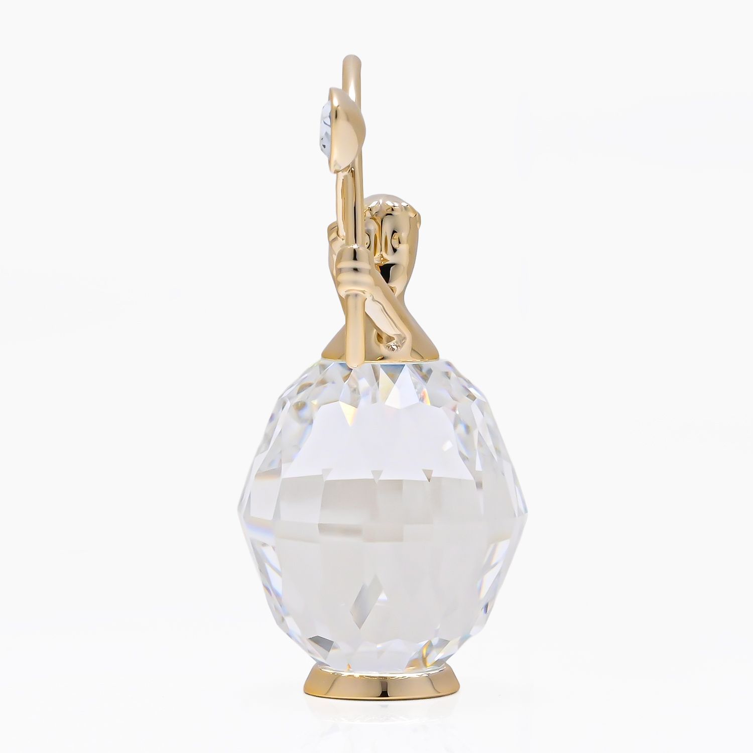  スワロフスキー SWAROVSKI クリスタルフィギュア フィギュリン Zodiac いて座 射手座 星座 12星座 クリア ゴールド 5679884 インテリア オブジェ 置物 写真立て 置物 インテリア小物