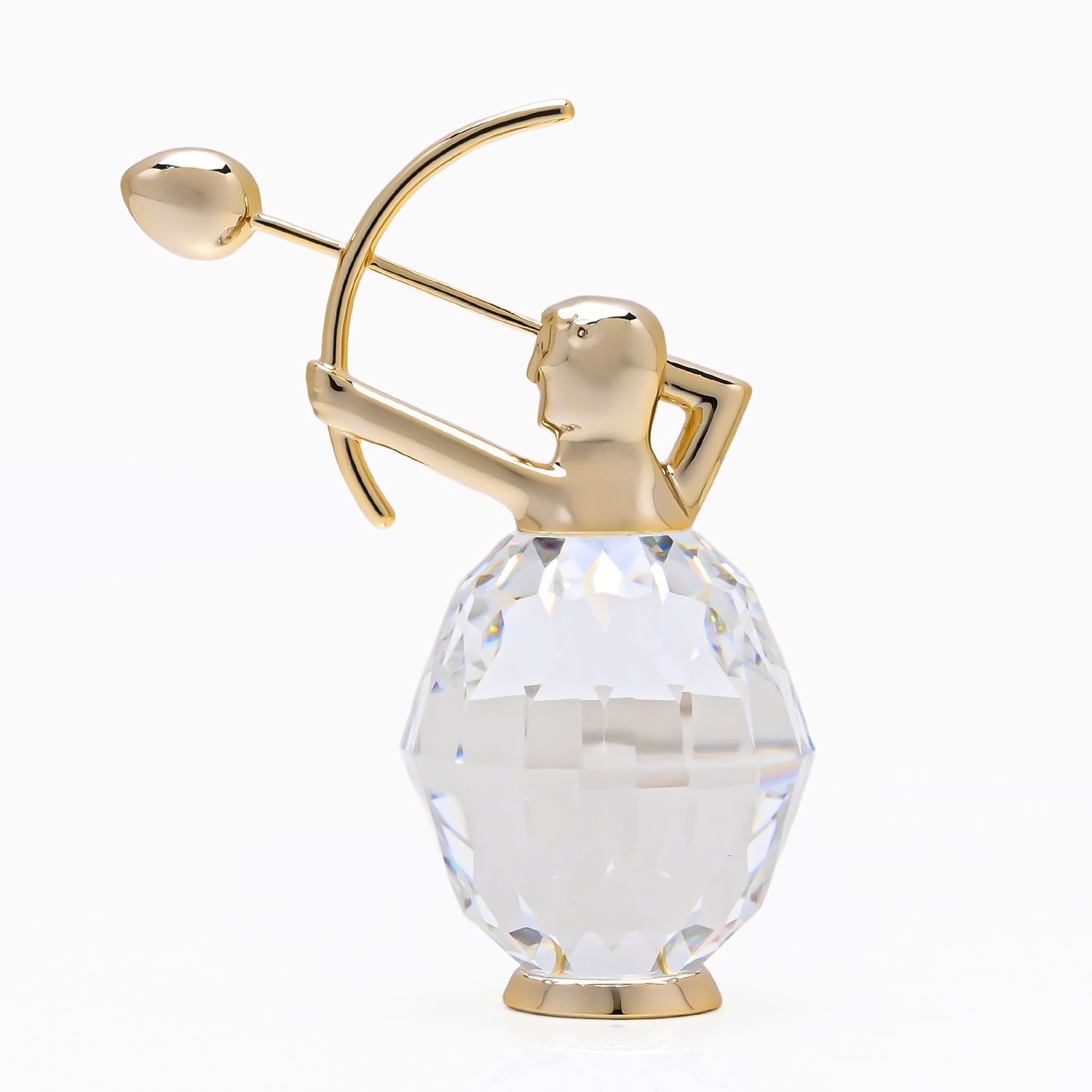 新品 スワロフスキー SWAROVSKI クリスタルフィギュア フィギュリン