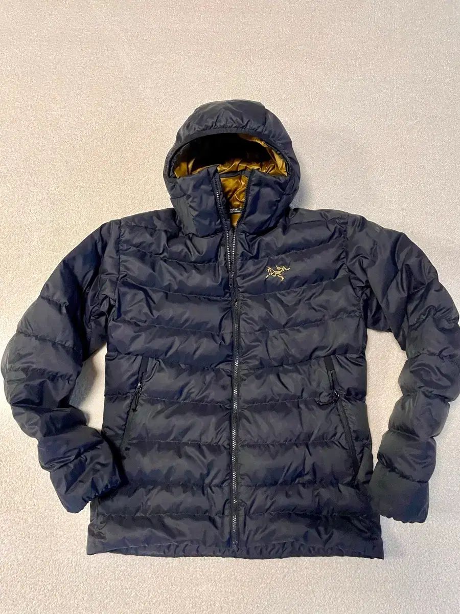 アークテリクス トーリウムAR 24 K ジャケット