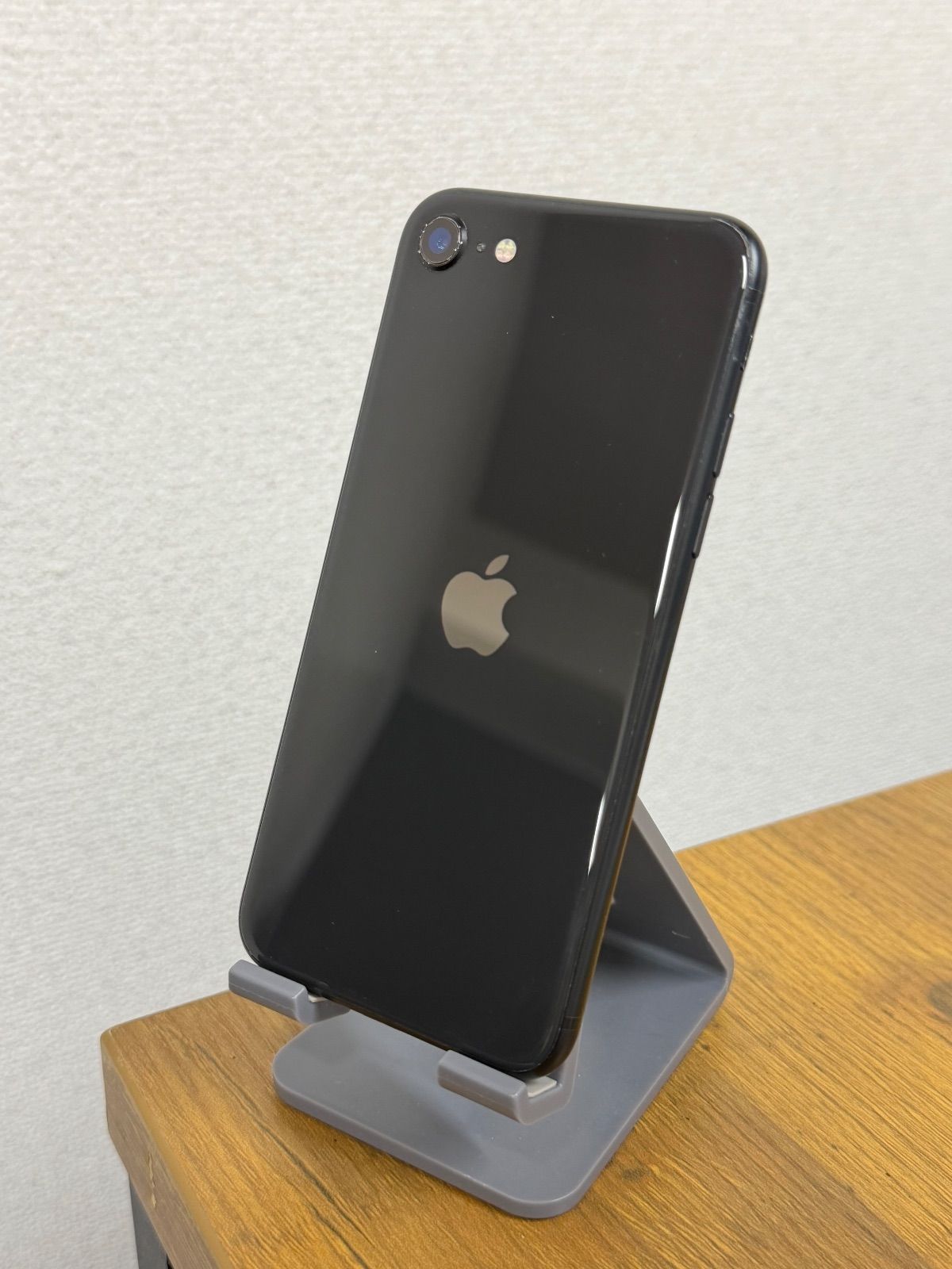 iPhone SE 第2世代 (SE2) ブラック 64 GB SIMフリー iPhone SE（第2世代）
