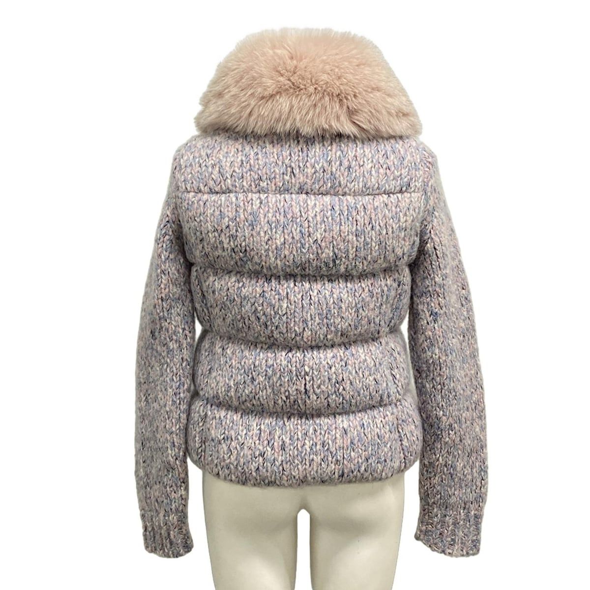 MONCLER(モンクレール) ダウンジャケット サイズXS レディース