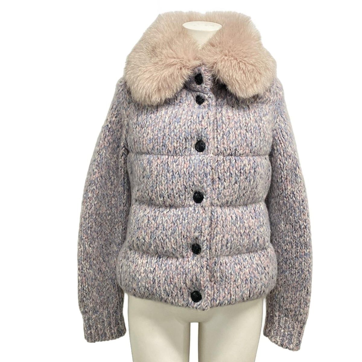 MONCLER(モンクレール) ダウンジャケット サイズXS レディース