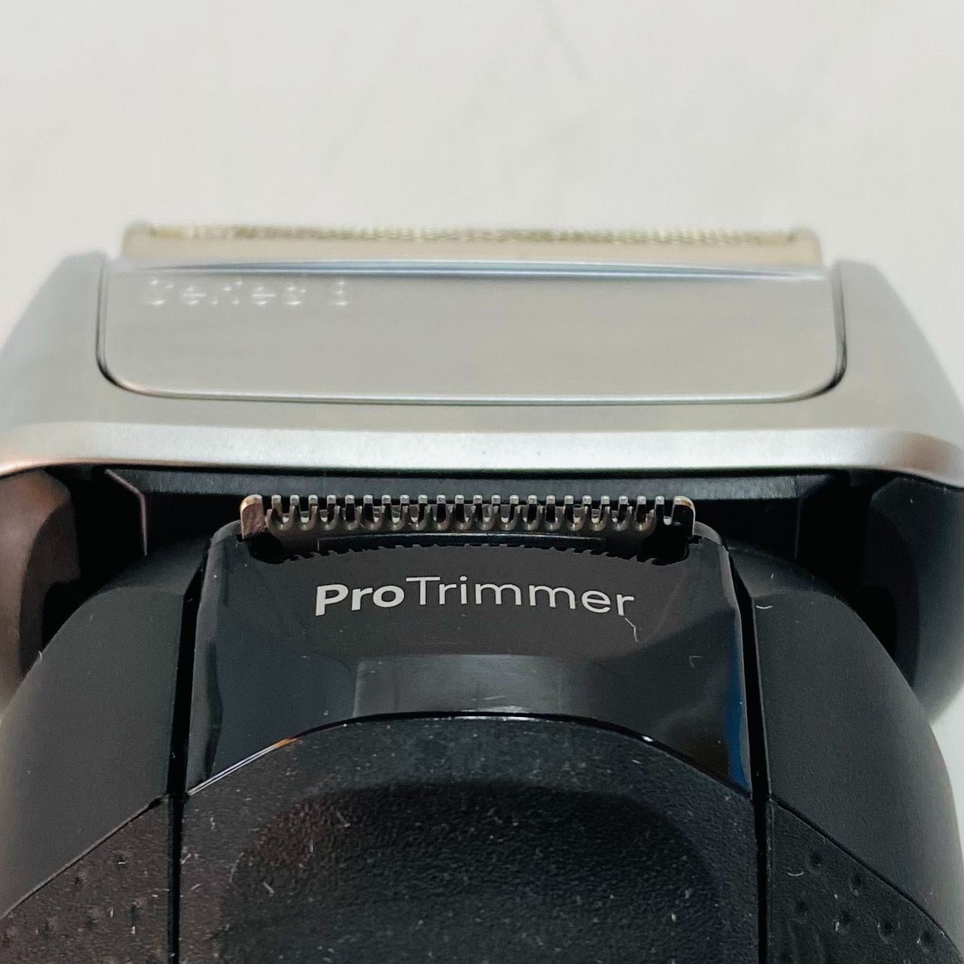 BRAUN ブラウン シリーズ8 電気シェーバー Type:5795 Series 8 メンズ